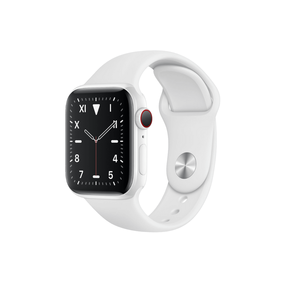 ⭐️本日限定値下げ⭐️Apple Watch 5 本体40mm箱あり Apple ⭐️本日限定値下げ⭐️Apple Watch 5 本体40mm箱あり Apple